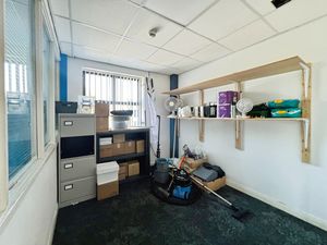 Ground floor office- click for photo gallery